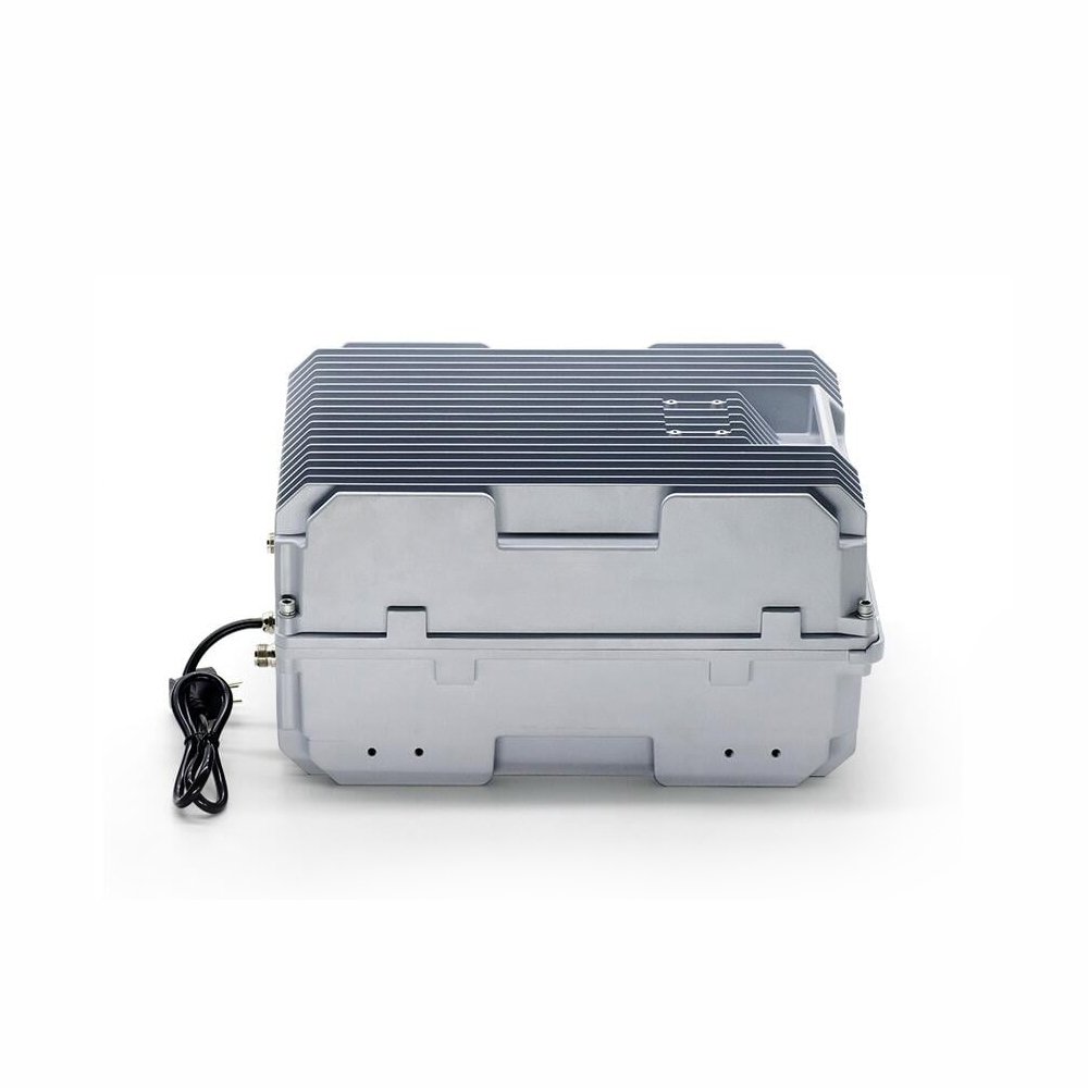 Mobile Network Signal Booster Cell Phone Signal Repeater Signal Amplifier 5 10 20 watt High Power GSM 2G 3G 4G amplifier
